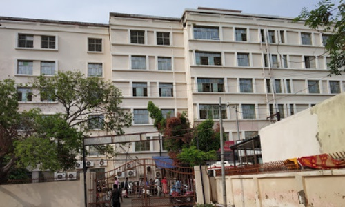 SCB Medical College, Cuttack: about, admission, seat matrix, cut-off ...