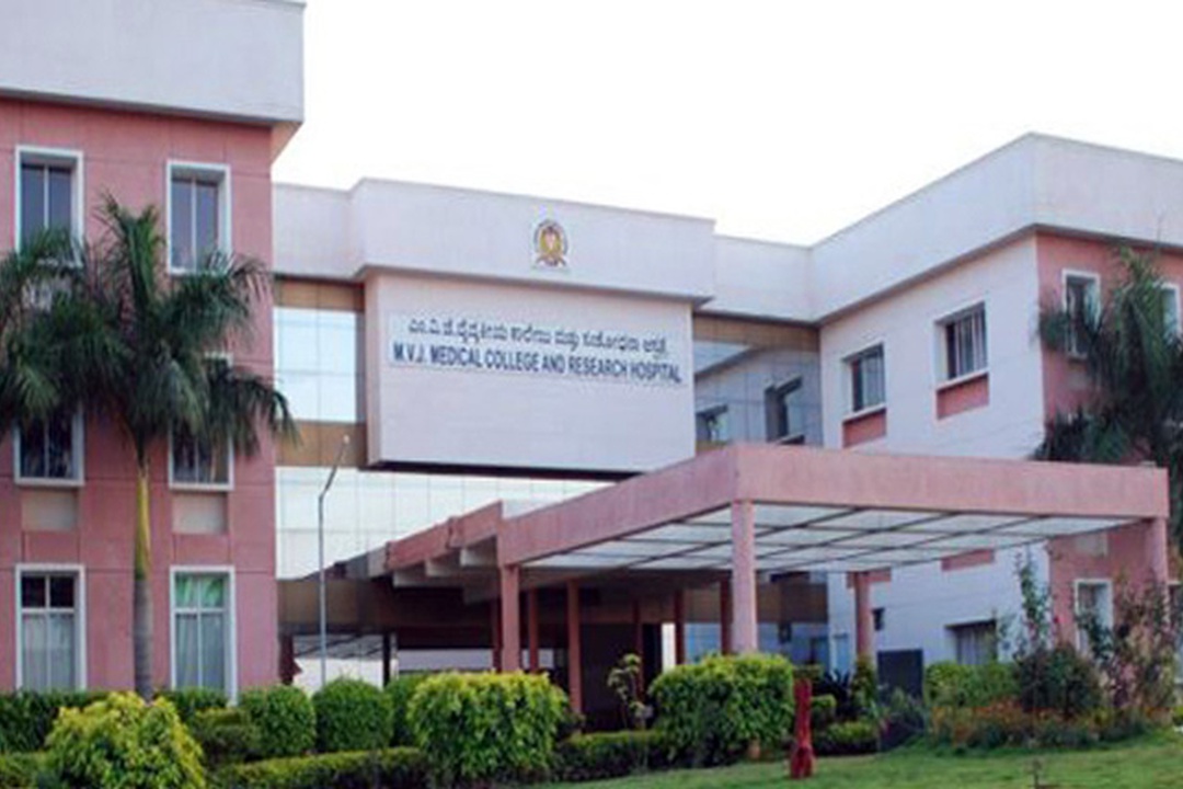 MVJ College of Nursing