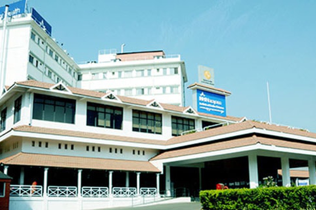 Narayana Hrudayalaya College of Nursing
