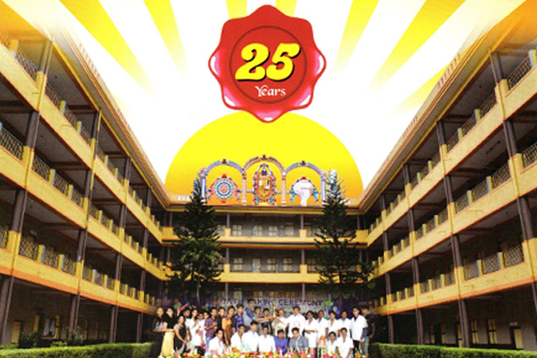 Ktg College of Nursing Sciences