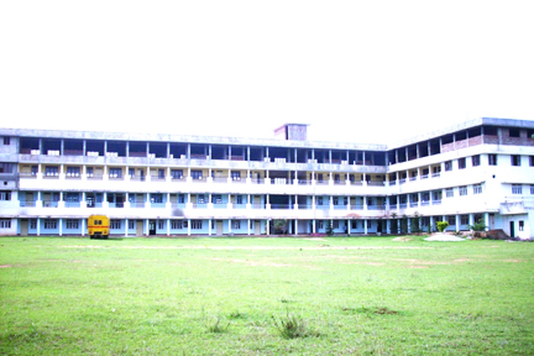 Ktg College of Nursing Sciences