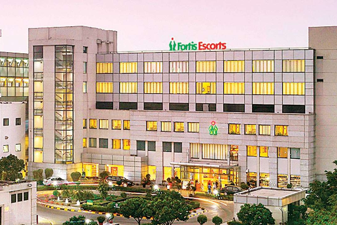 Fortis Institute of Nursing