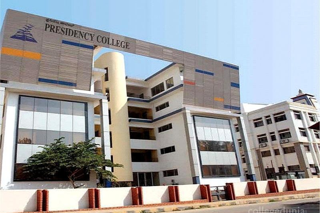 Presidency College of Nursing