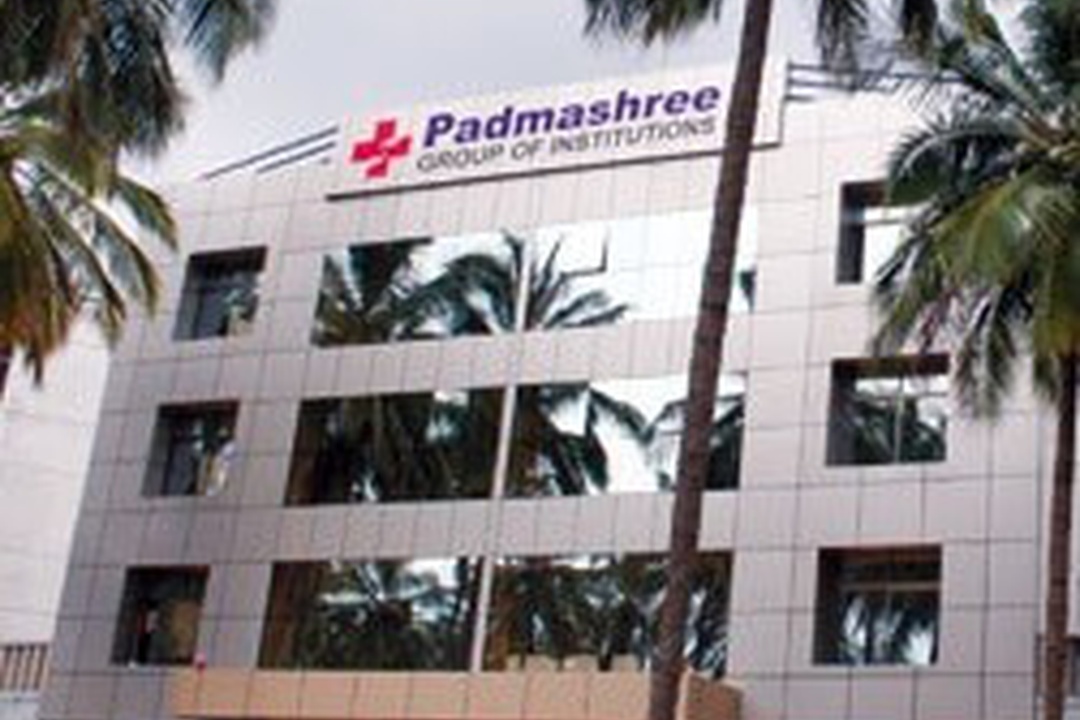 Padmashree College of Nursing
