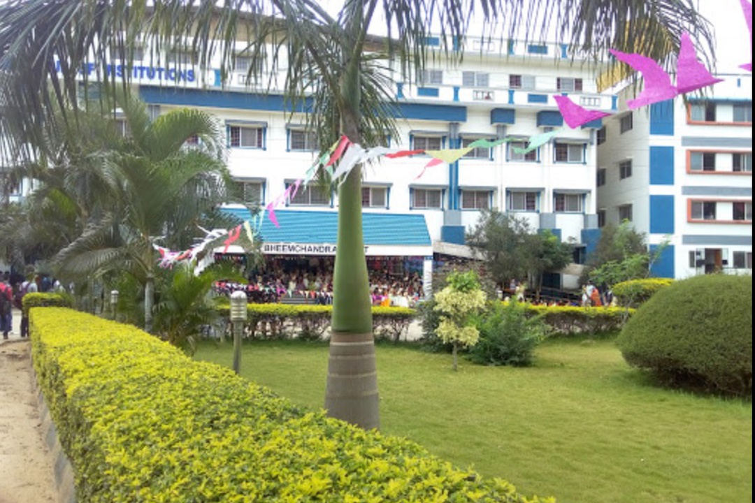 Hill Side College of Nursing