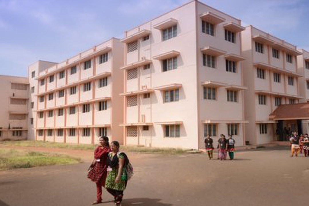 Ramakrishna College of Nursing