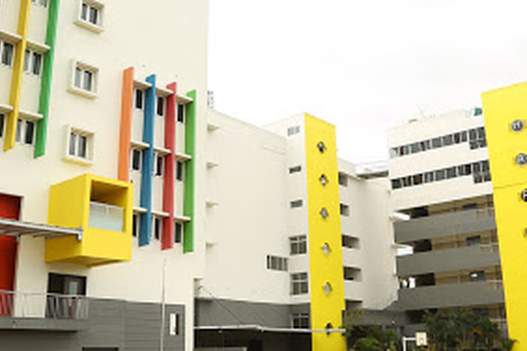 Harsha College Of Nursing