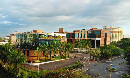 Manipal College of Nursing Bangalore