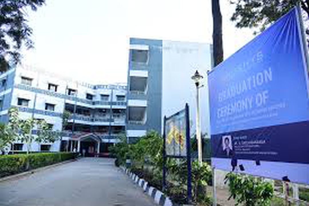 Koshys College of Nursing