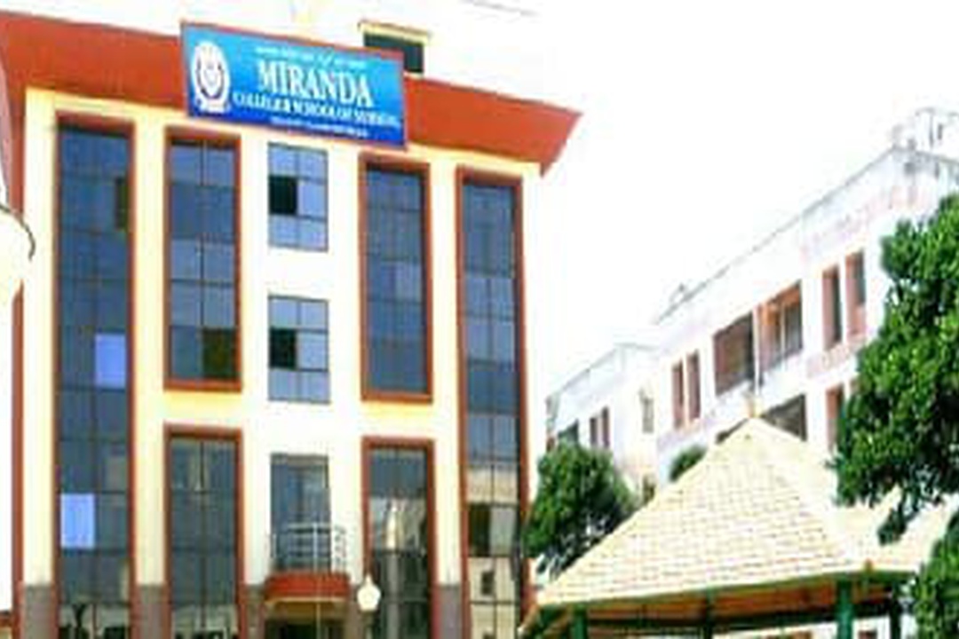 Miranda College of Nursing