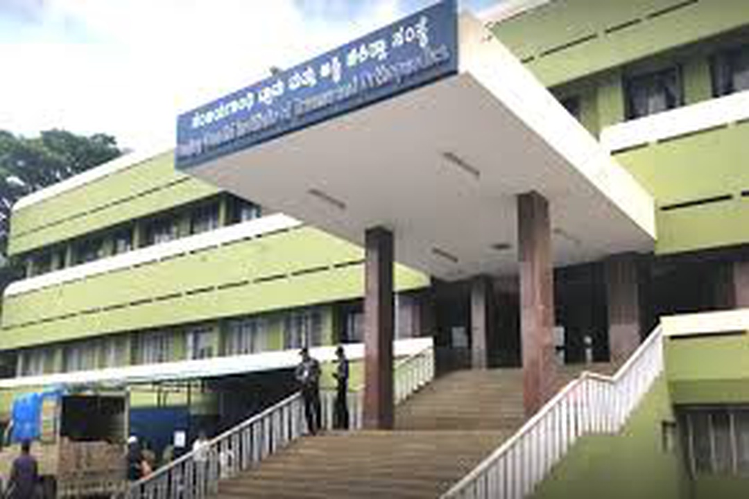 Sanjay Gandhi Accidental Hospital & Research Center (Nursing)