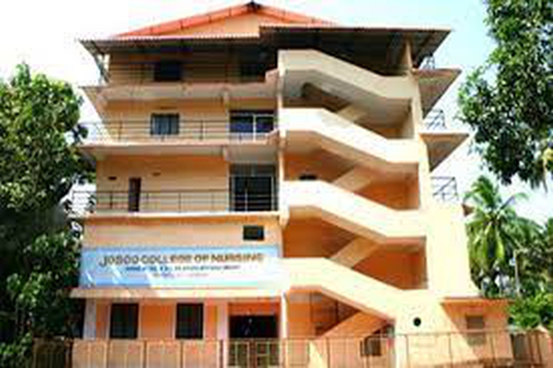 Josco College of Nursing