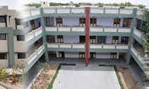 K.B. Raval College of Pharmacy, gandhinagar: Admission process, Fee ...