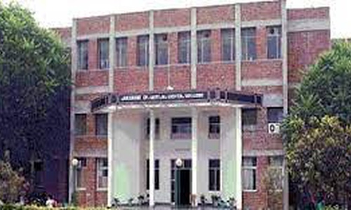 Jan Nayak Ch.Devi Lal Memorial College of Pharmacy, Sirsa: Admission ...
