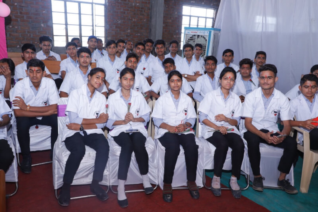 Lab view 16