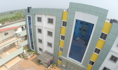 Yaswant Ayurvedic Medical College
