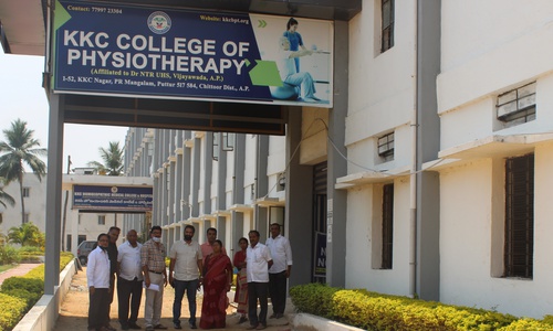 KKC College of Physiotherapy Puttur : Admission Counselling About KKC College of Physiotherapy Puttur : Admission Counselling About