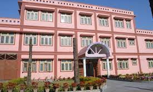 BCM College of Nursing, Sitapur : Eligibility, About, Admission process ...